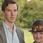 Image for the Drama programme "Agatha Christie's Marple"