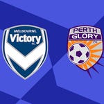 Image for the Sport programme "Live Hyundai A-League"