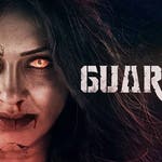 Image for the Film programme "The Guardian"