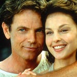 Image for the Film programme "Double Jeopardy"