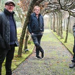 Image for the Documentary programme "Salvage Hunters"