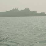 Image for episode "Ghost Ships" from Documentary programme "Abandoned Engineering"