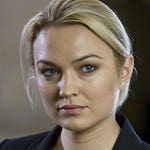 Image for Drama programme "Spooks"