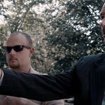 Image for the Documentary programme "Homicide Hunter"