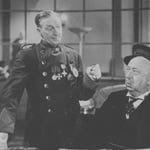 Image for the Film programme "Home Sweet Home"