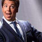 Image for the Entertainment programme "Michael McIntyre's Big Show"