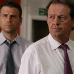 Image for the Drama programme "Lewis"