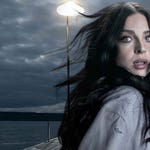 Image for the Drama programme "Island of Shadows"