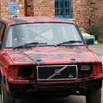 Image for the Documentary programme "Guy's Garage"