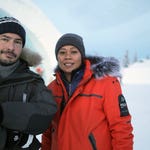 Image for the Documentary programme "Amazing Hotels: Life Beyond the Lobby"