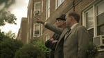 Image for Documentary programme "A Crime to Remember"