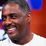 Image for Chat Show programme "The Graham Norton Show"