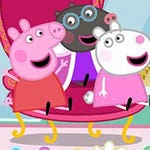 Image for Animation programme "Peppa Pig"