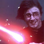Image for the Film programme "Harry Potter and the Goblet of Fire"