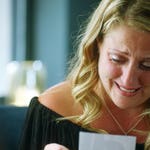 Image for the Documentary programme "Long Lost Family"