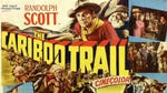 Image for the Film programme "The Cariboo Trail"