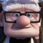 Image for the Film programme "Up"