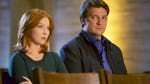 Image for episode "What Lies Beneath" from Drama programme "Castle"
