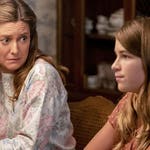 Image for episode "Pish Posh and a Secret Back Room" from Sitcom programme "Young Sheldon"