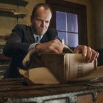 Image for Drama programme "Elementary"