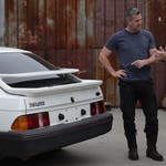 Image for Motoring programme "Wheeler Dealers"