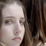 Image for the Film programme "My Stepfather's Secret"