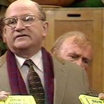 Image for the Sitcom programme "Hi-De-Hi!"