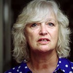 Image for episode "The Mark of a Murderer" from Documentary programme "Murder by the Sea"