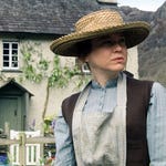 Image for the Film programme "Miss Potter"