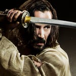 Image for the Film programme "47 Ronin"