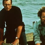 Image for the Film programme "Jaws"