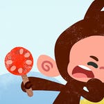 Image for Childrens programme "Tee and Mo"