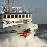 Image for the Documentary programme "Deadliest Catch"