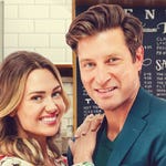 Image for the Film programme "Love's Sweet Recipe"