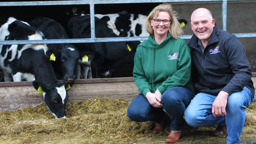 This Farming Life Season 3 Episode 11 on BBC Two Wales HD - TV Programme Poster