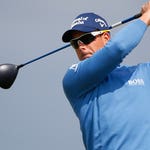 Image for Sport programme "European Tour Golf"