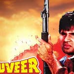 Image for the Film programme "Raghuveer"