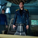 Image for the Film programme "Star Trek Beyond"