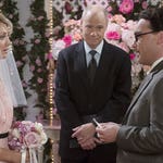 Image for the Sitcom programme "The Big Bang Theory"