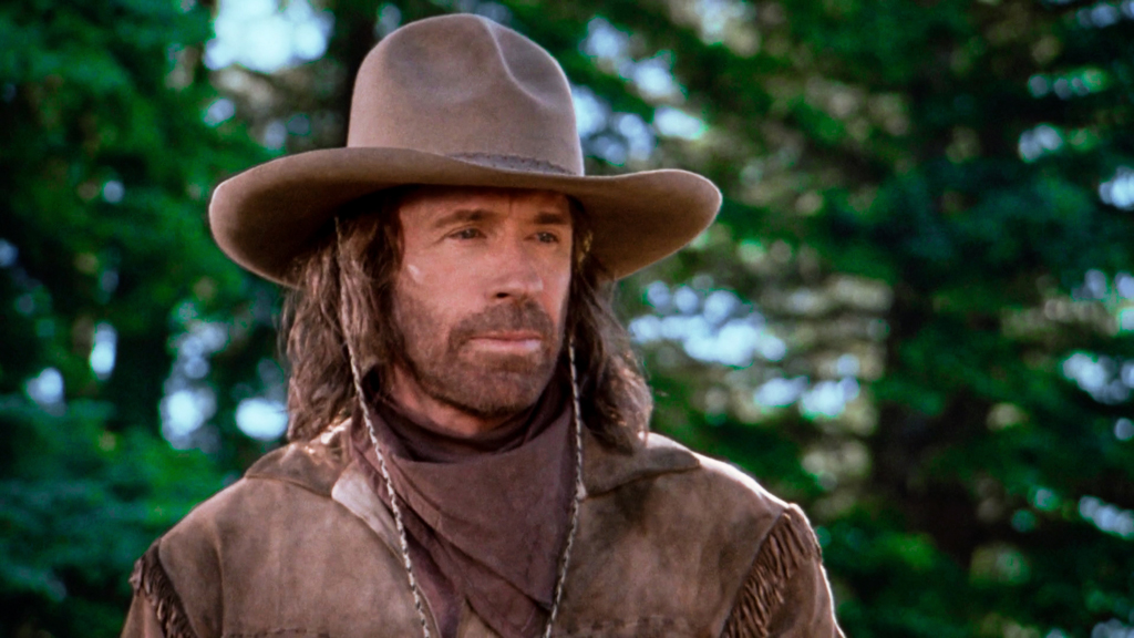 Walker, Texas Ranger on Legend: full details and when it's on | TV Guide