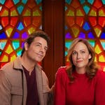 Image for the Film programme "The Gift of Peace"