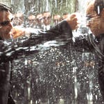 Image for the Film programme "The Matrix Revolutions"