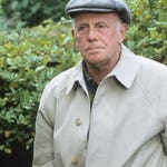 Image for the Sitcom programme "One Foot in the Grave"