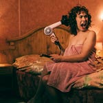 Image for the Film programme "Cuckoo"