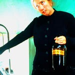 Image for the Film programme "Nanny McPhee"
