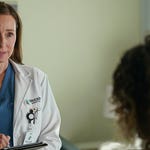 Image for episode "New Blood" from Drama programme "Doc"