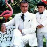 Image for Drama programme "Fantasy Island"