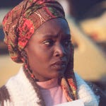 Image for the Film programme "BFI: Burning an Illusion"