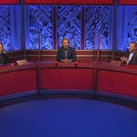 Image for the Quiz Show programme "Have I Got a Bit More News for You"