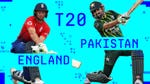 Image for Sport programme "International T20 Cricket"